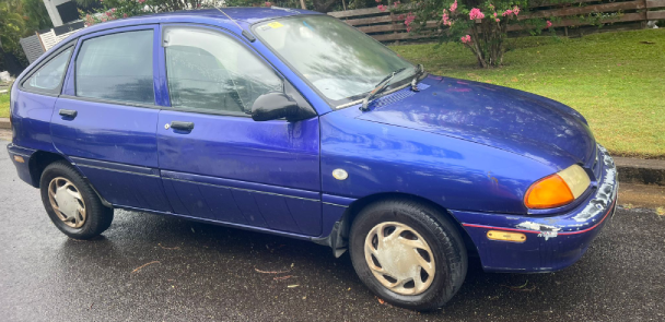 Experienced Scrap Car Dismantlers